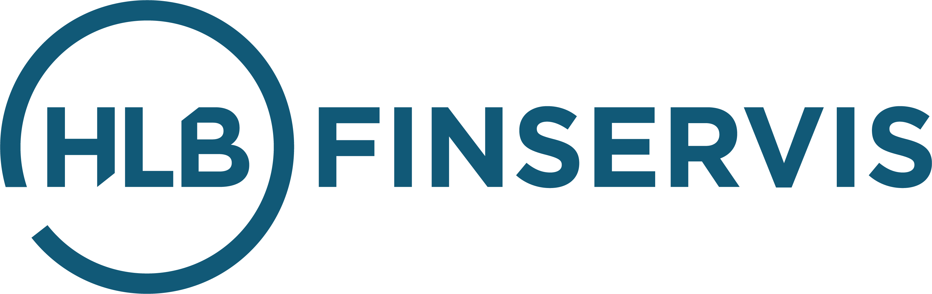 HLB Finservis
